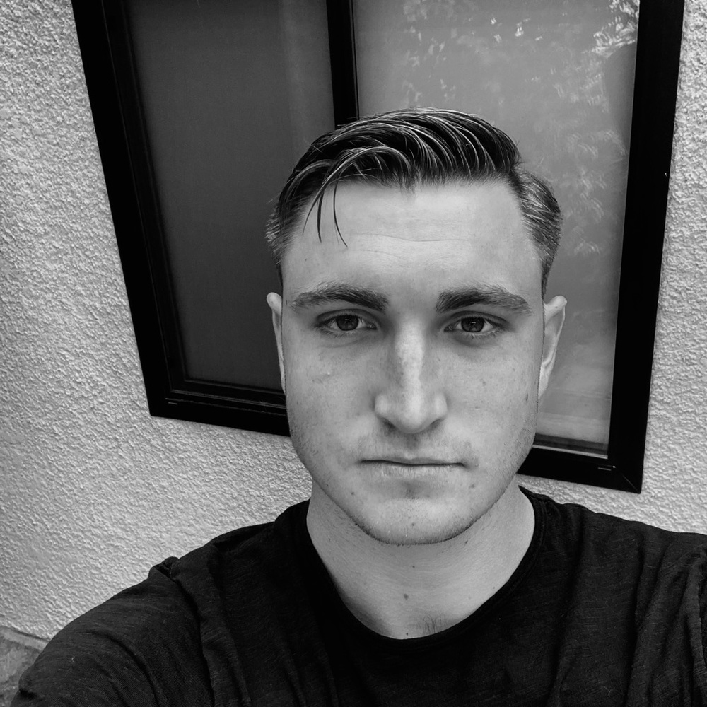 Meet your Posher, Owen